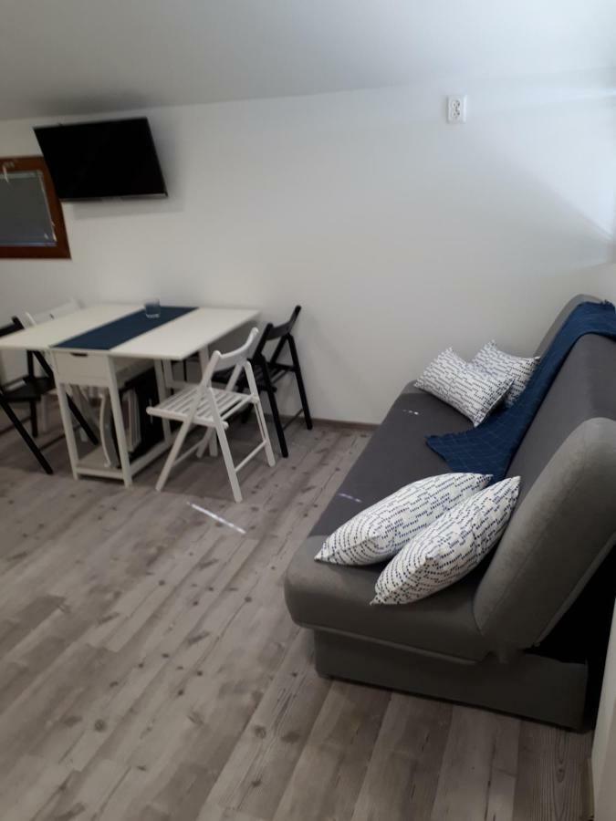 Spa Cottage Catez ob Savi Exterior foto