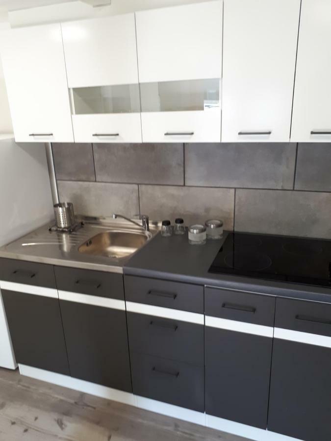 Spa Cottage Catez ob Savi Exterior foto