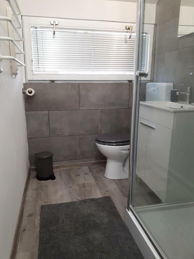 Spa Cottage Catez ob Savi Exterior foto